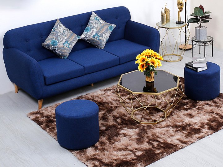 Tư vấn chọn ghế sofa giá rẻ nhỏ gọn cho căn hộ chung cư